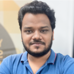 Picture of Phanindra Munnamgi