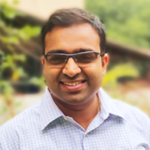 Picture of Sasidhar Sista