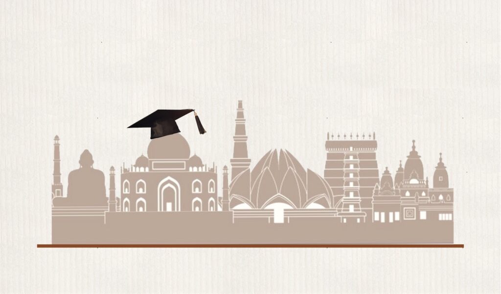 Steps to Find the Best Education Fairs in India