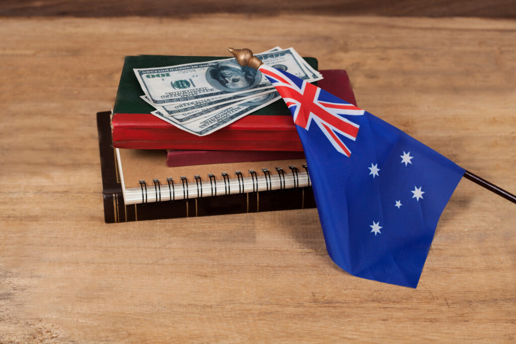 All You Need To Know About Student Loans for Studying in Australia