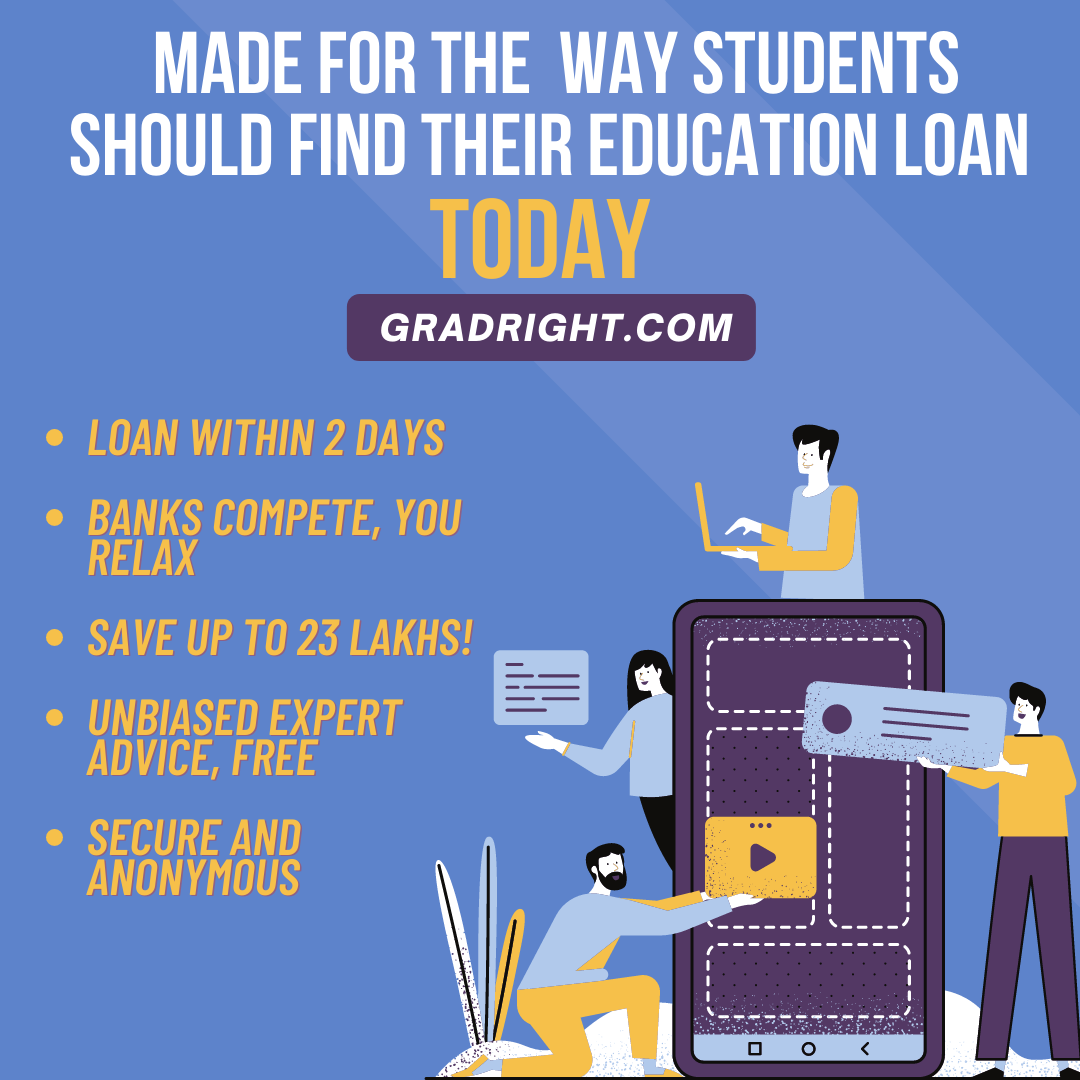How Fundright Get You The Perfect Education Loan To Study In Canada Fast