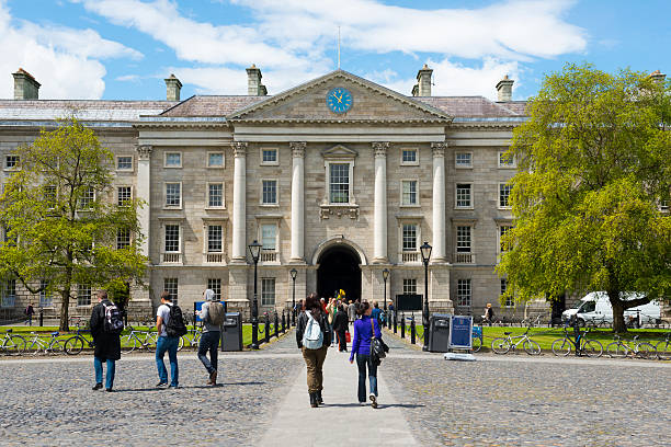 Study in Ireland: Cost of Studying and Education Loans for Indian Students