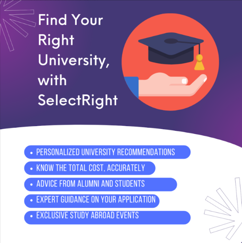 How to select the right university among the many colleges in Australia for international students