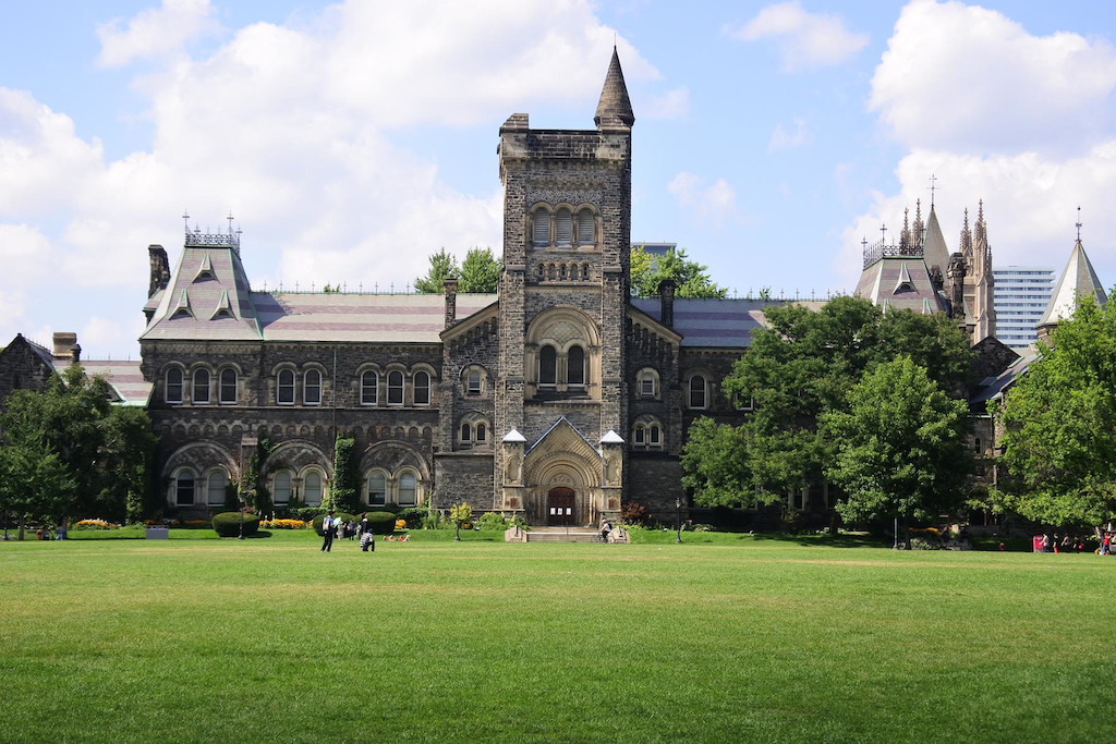 University of Toronto Offering Management Courses in Canada