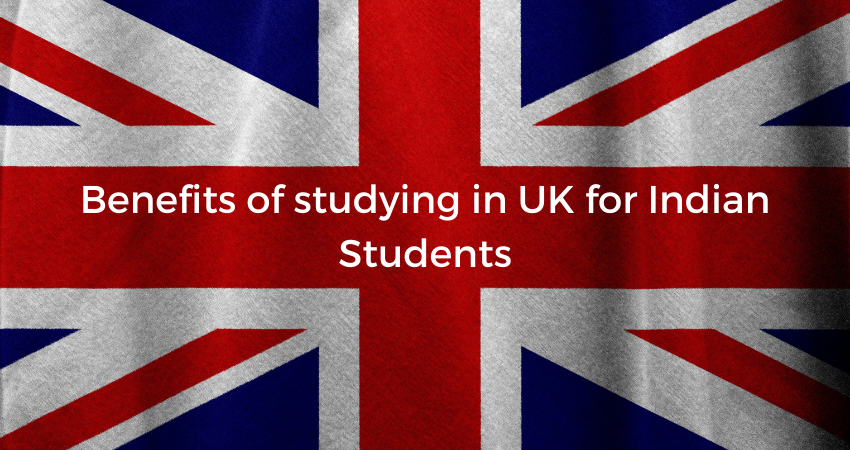 5 Reasons to Study an MBA in the UK for Indian Students