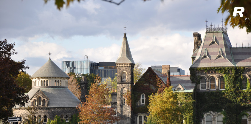 The University of Toronto – Rotman School of Management