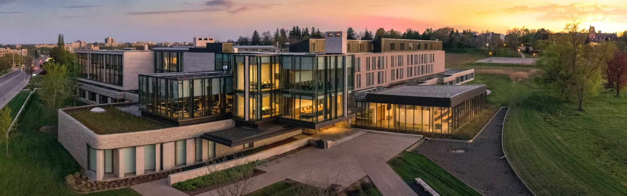 Western University – Ivey Business School