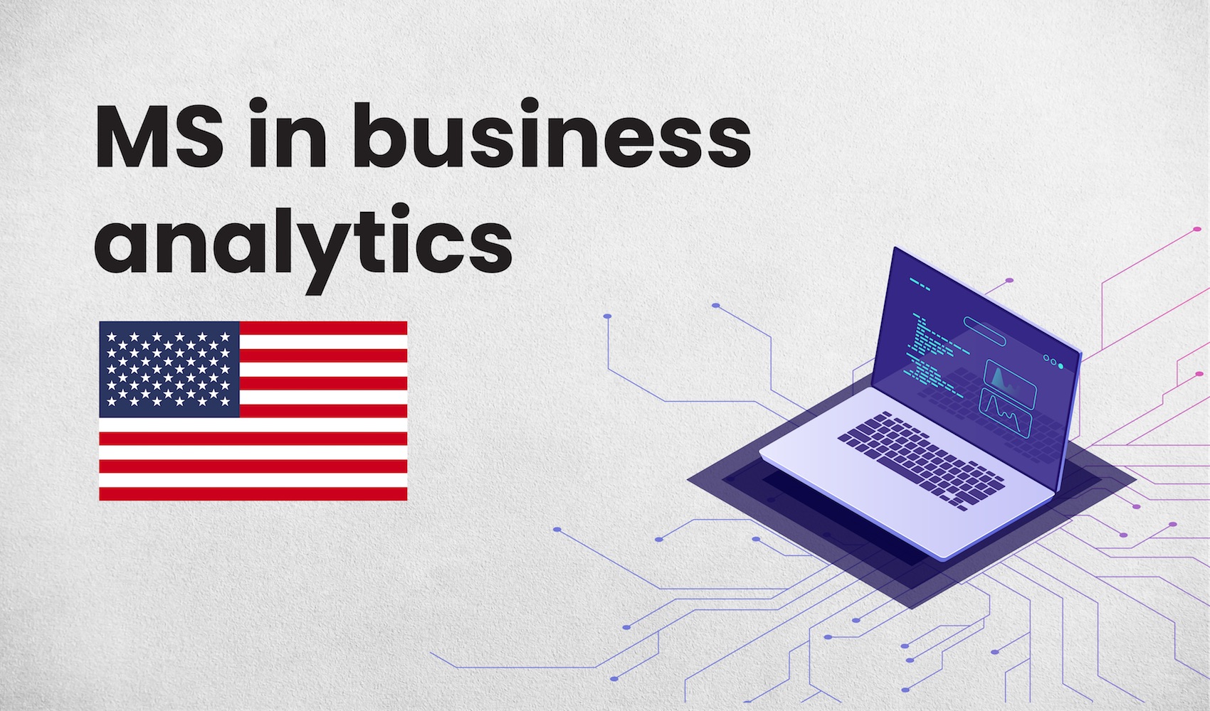 Ms In Business Analytics In Usa Quora