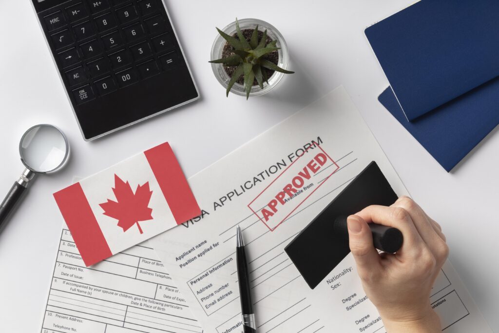 Canada Student Visa Guide  - Documents Requirements, Eligibility, Application