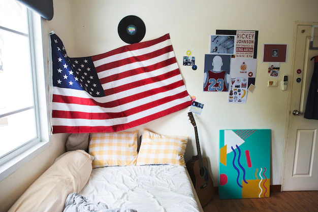 A Guide to Accommodation in the USA for Students