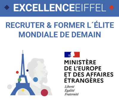 Eiffel Excellence Scholarship 2022: Eligibility, Application, Selection, FAQs 