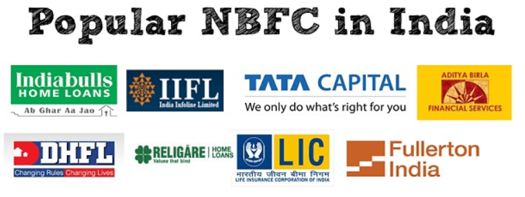 Borrowing From A Non-Banking Financial Company (NBFC) 