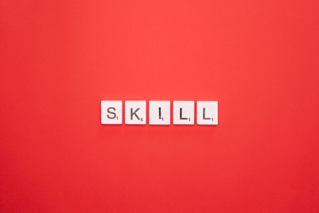 Top skills demanded by Employer Programs that Deliver these Skills