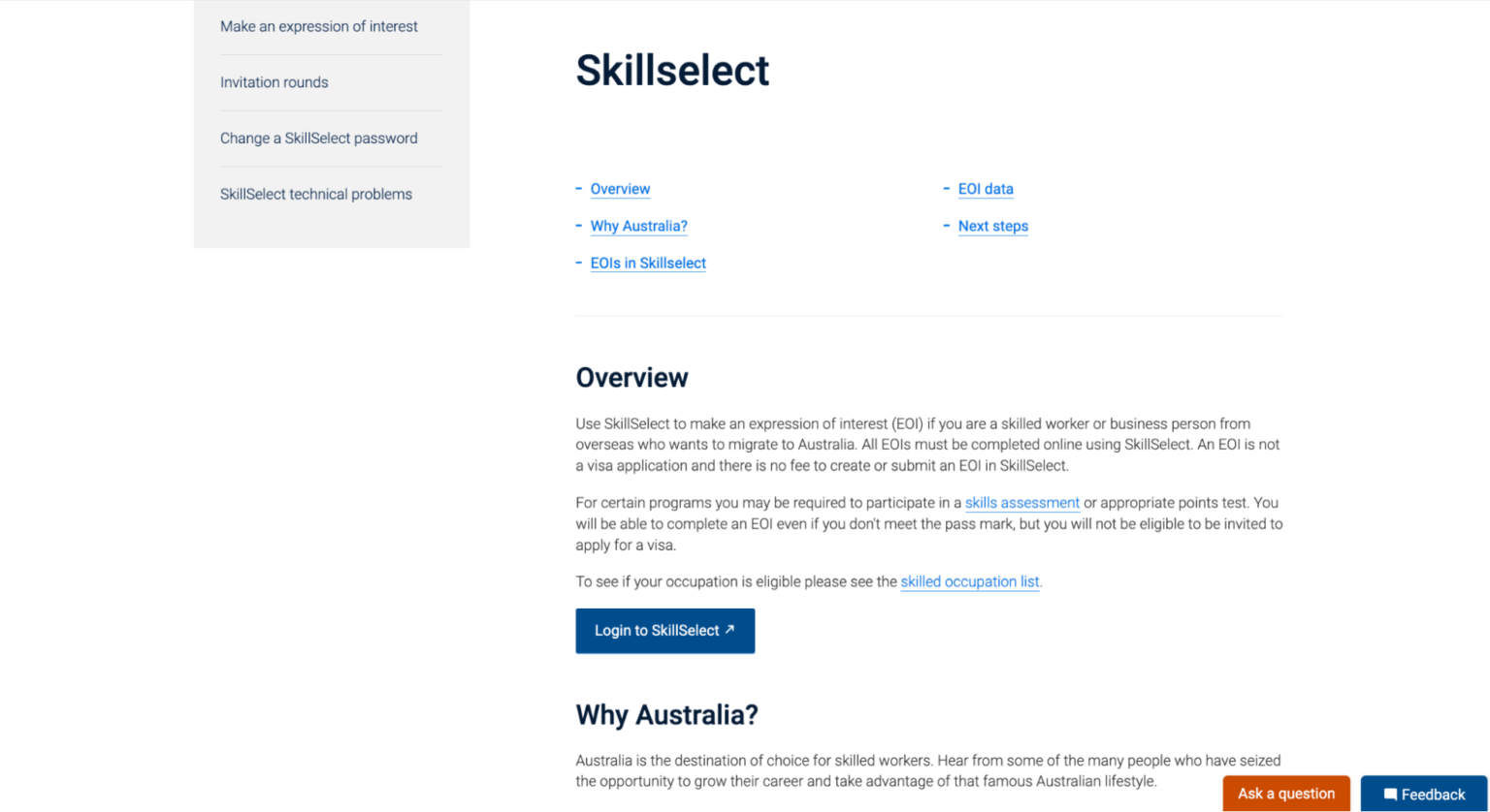 Best PR Courses in Australia 2026: Permanent Residency Guide