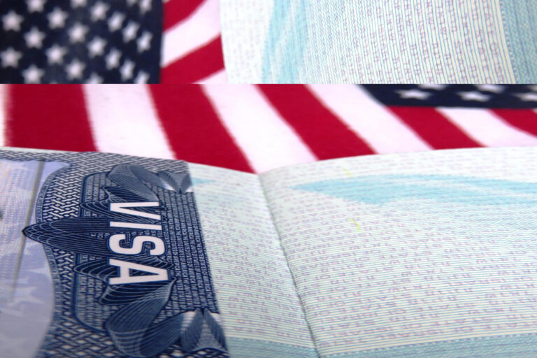 OFC Appointment For US Visa Step by Step Guide