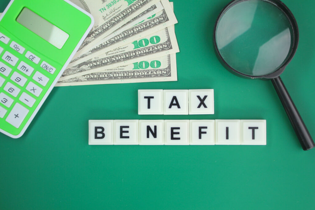 Tax Benefits in India