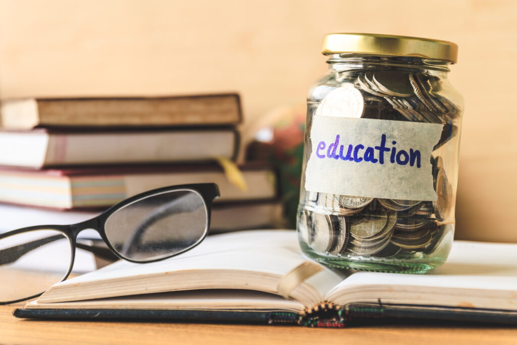 Education Loan for Studying Abroad