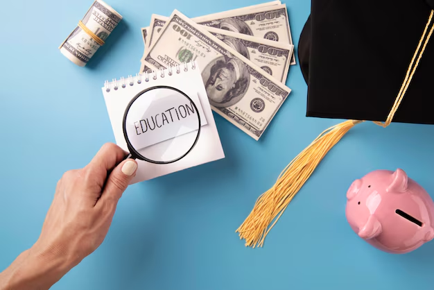 Education Loan to Study Abroad with FundRight (Lowest Interest)