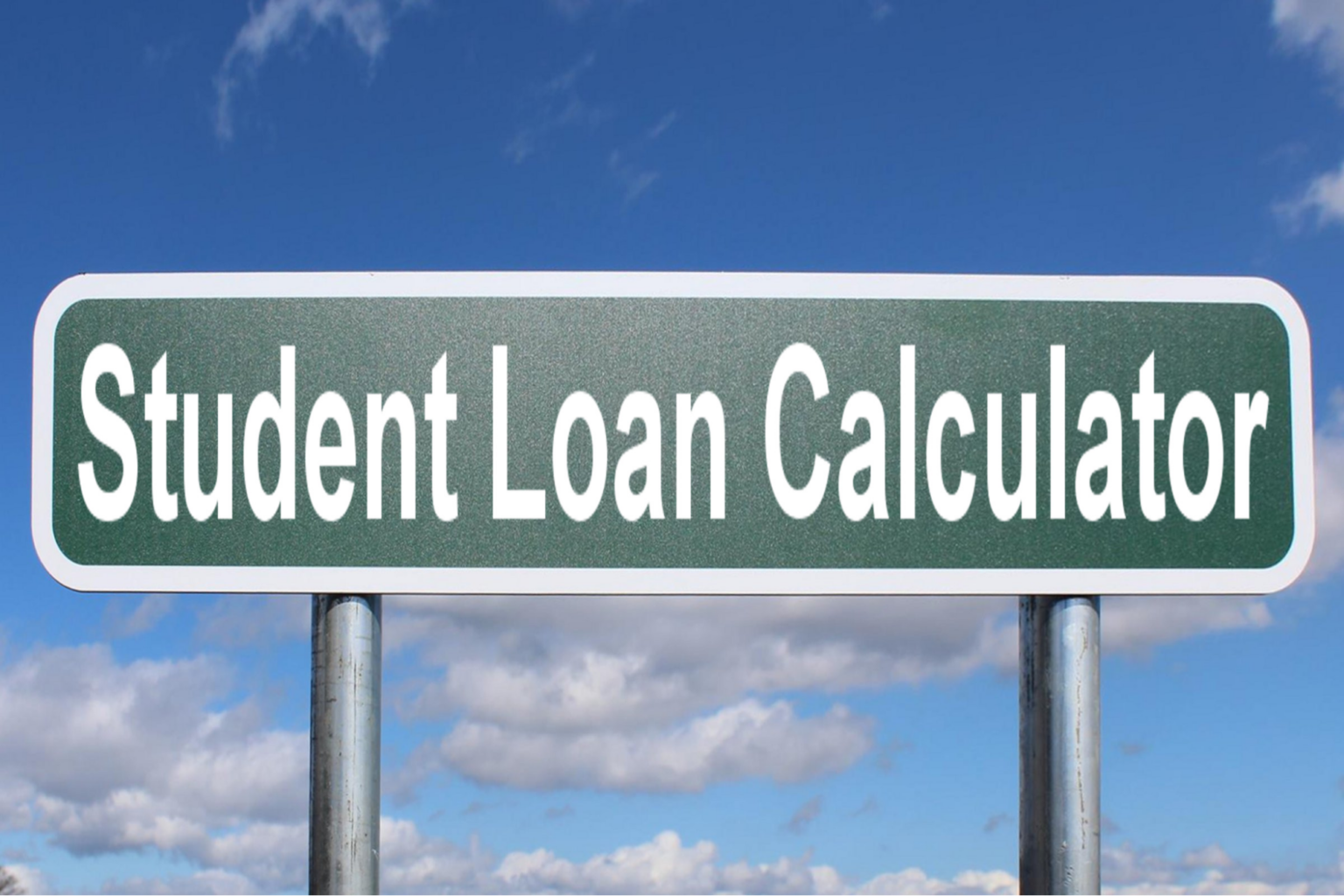 education loan emi calculator