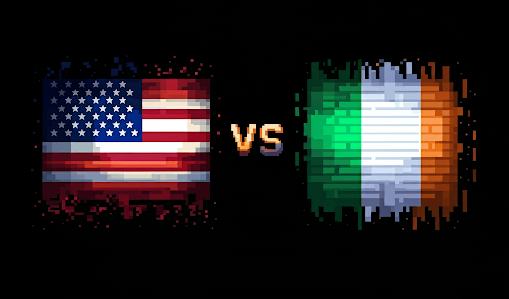 USA vs Ireland: Which is Better for Studying Abroad