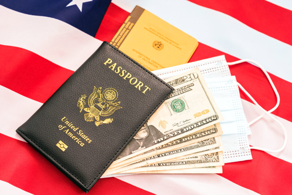 USA Student Visa