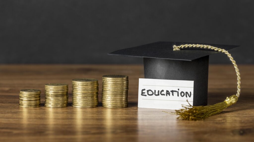 education loan