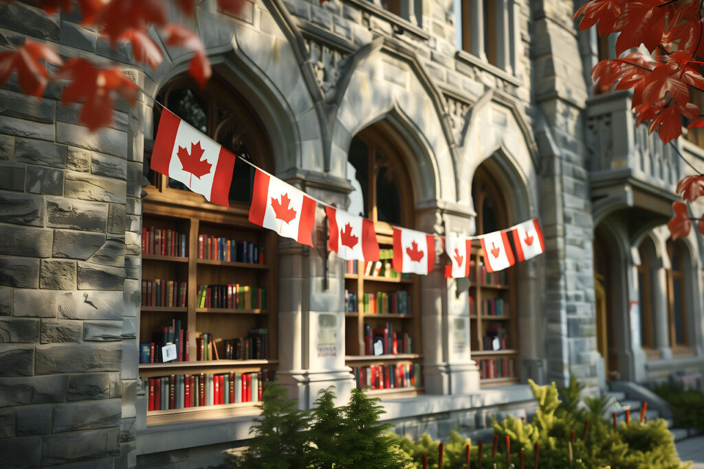 MBA in Canada for Indian students - 6 Compelling Reasons