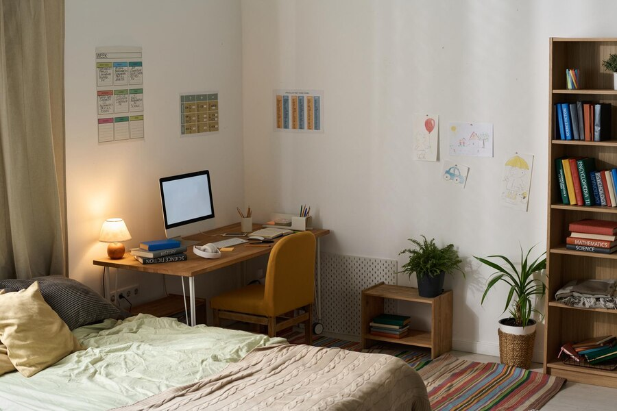 On-Campus Vs Off-Campus: Accommodation in USA for Students