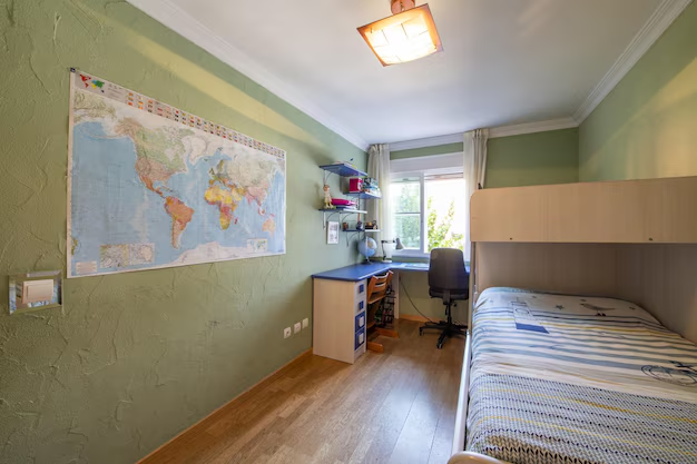 Why is Student Accommodation Abroad So Expensive?