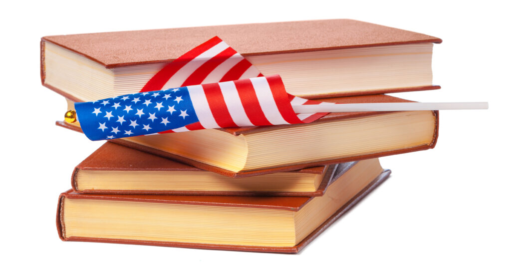 Courses in usa