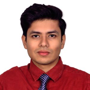 Picture of Piyush Agrawal