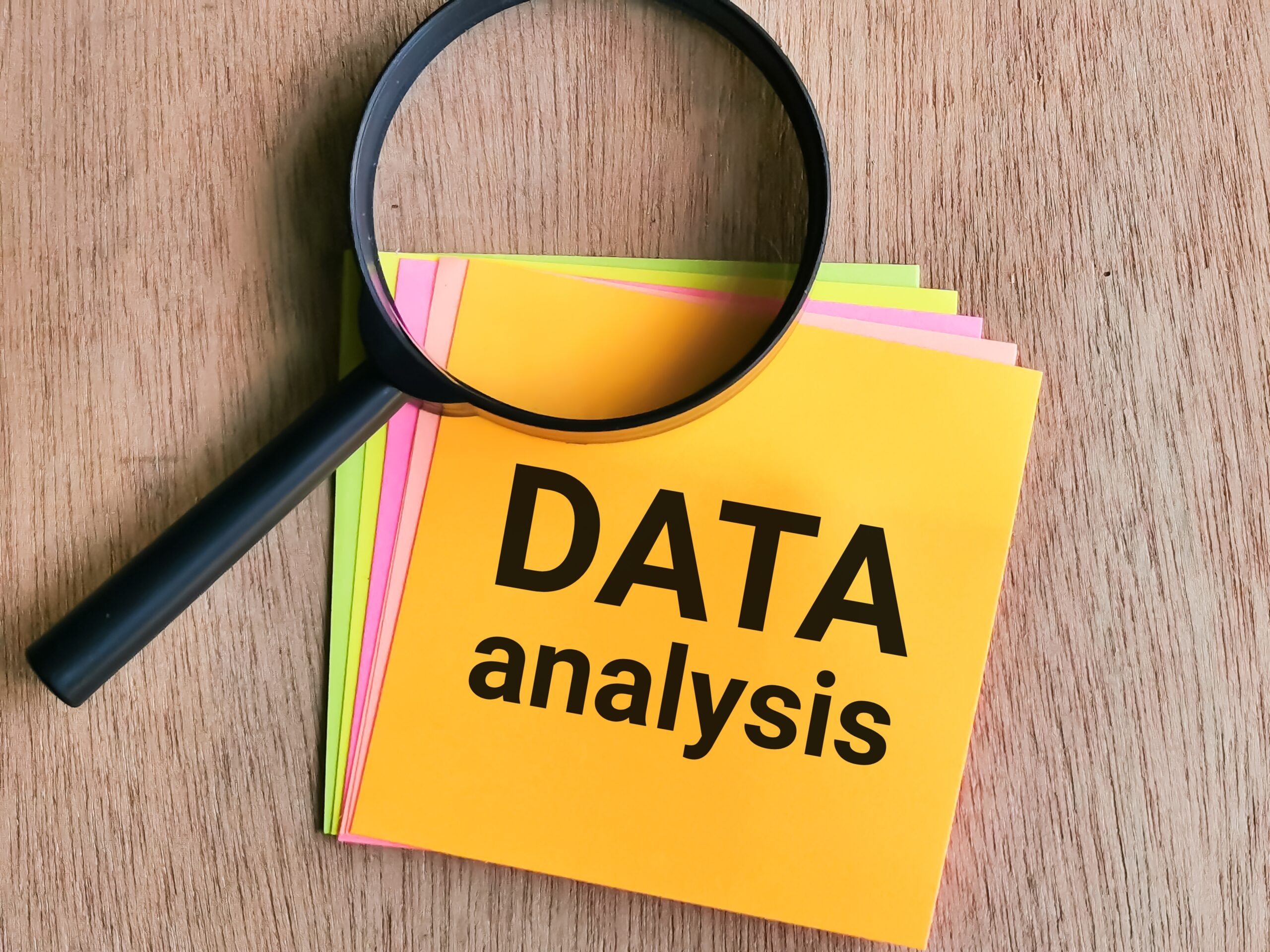 Data Science and Data Analytics