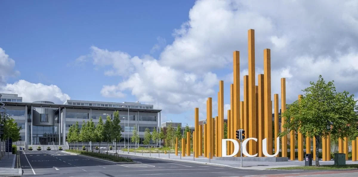 Dublin City University (DCU)
