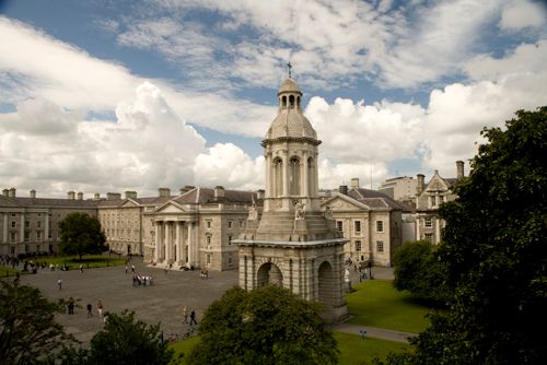 Trinity College Dublin
