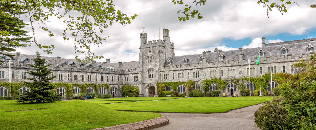 University College Cork (UCC)