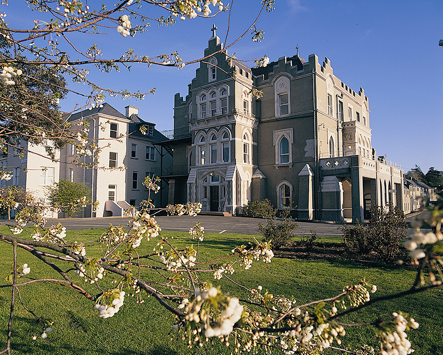 University College Dublin (UCD)