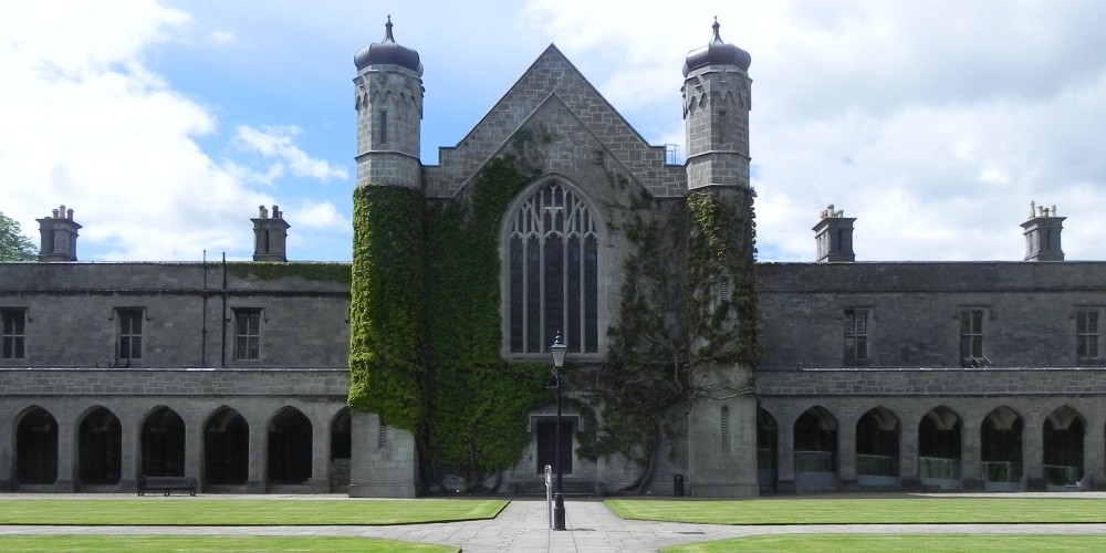 University of Galway