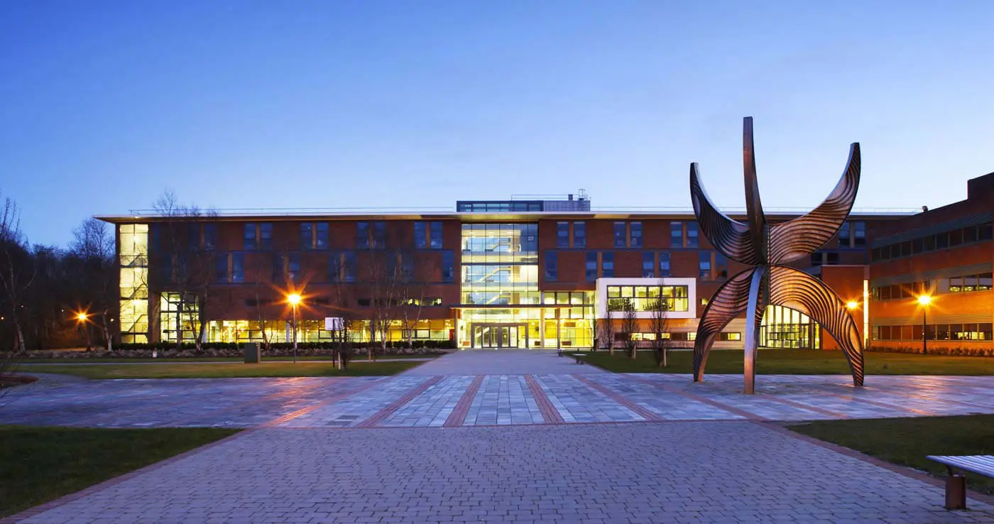 University of Limerick