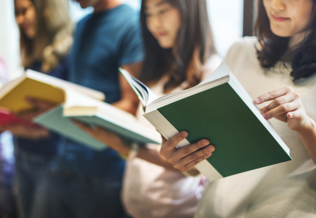 Benefits of studying abroad