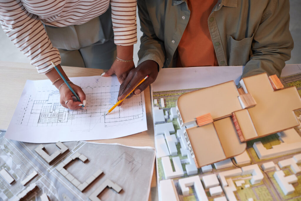 Best country to study architecture abroad 2025