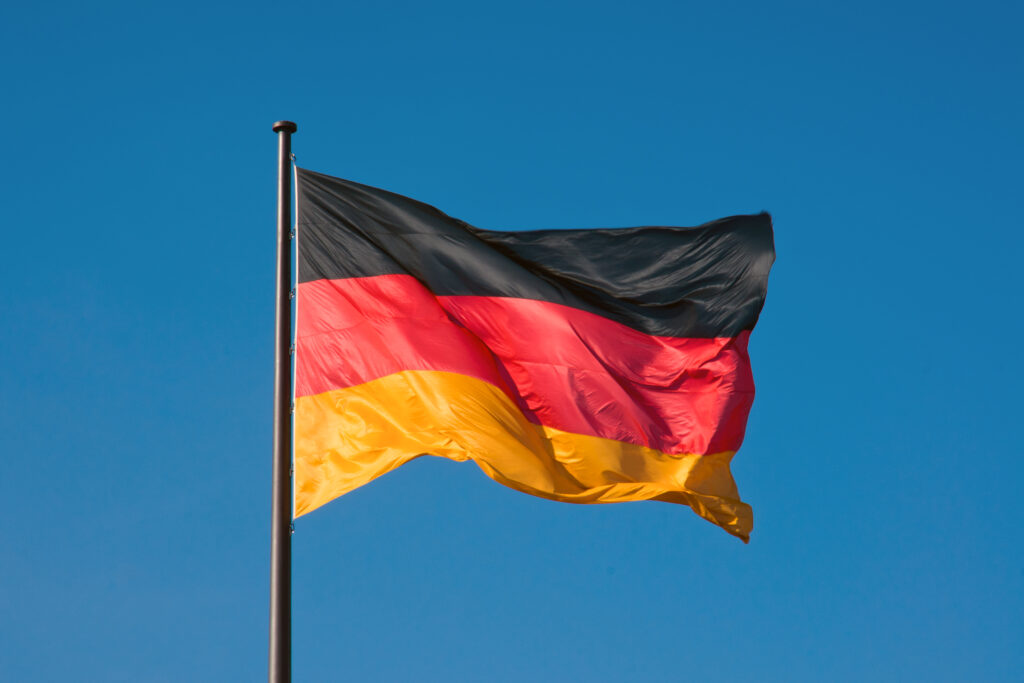Highest paying jobs in Germany