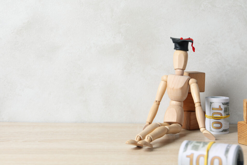 Refinancing student loans for working professionals in the USA