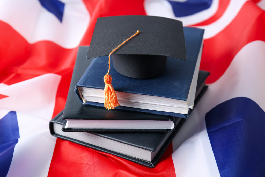 Best courses to study in the UK for international students