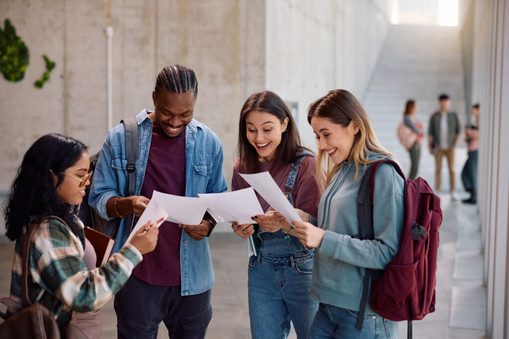 Understanding College Credits: Why they are Important