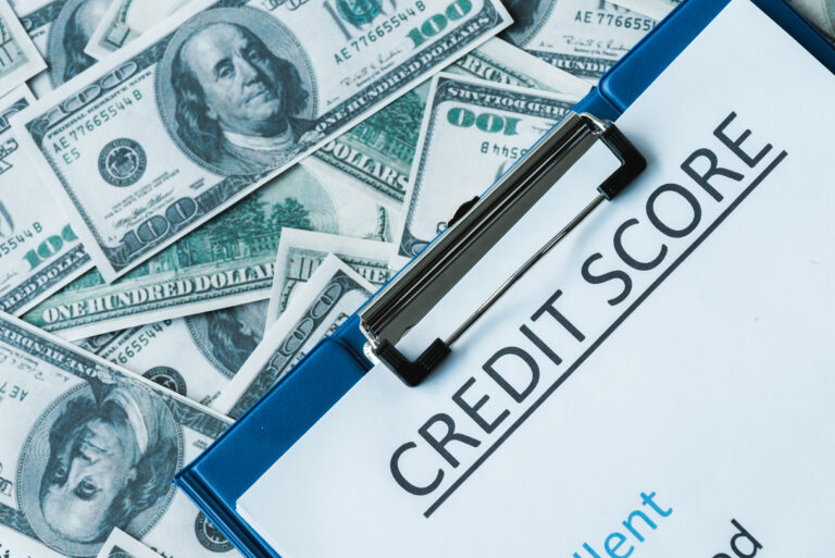 Building USA Credit History with Refinanced Education Loans