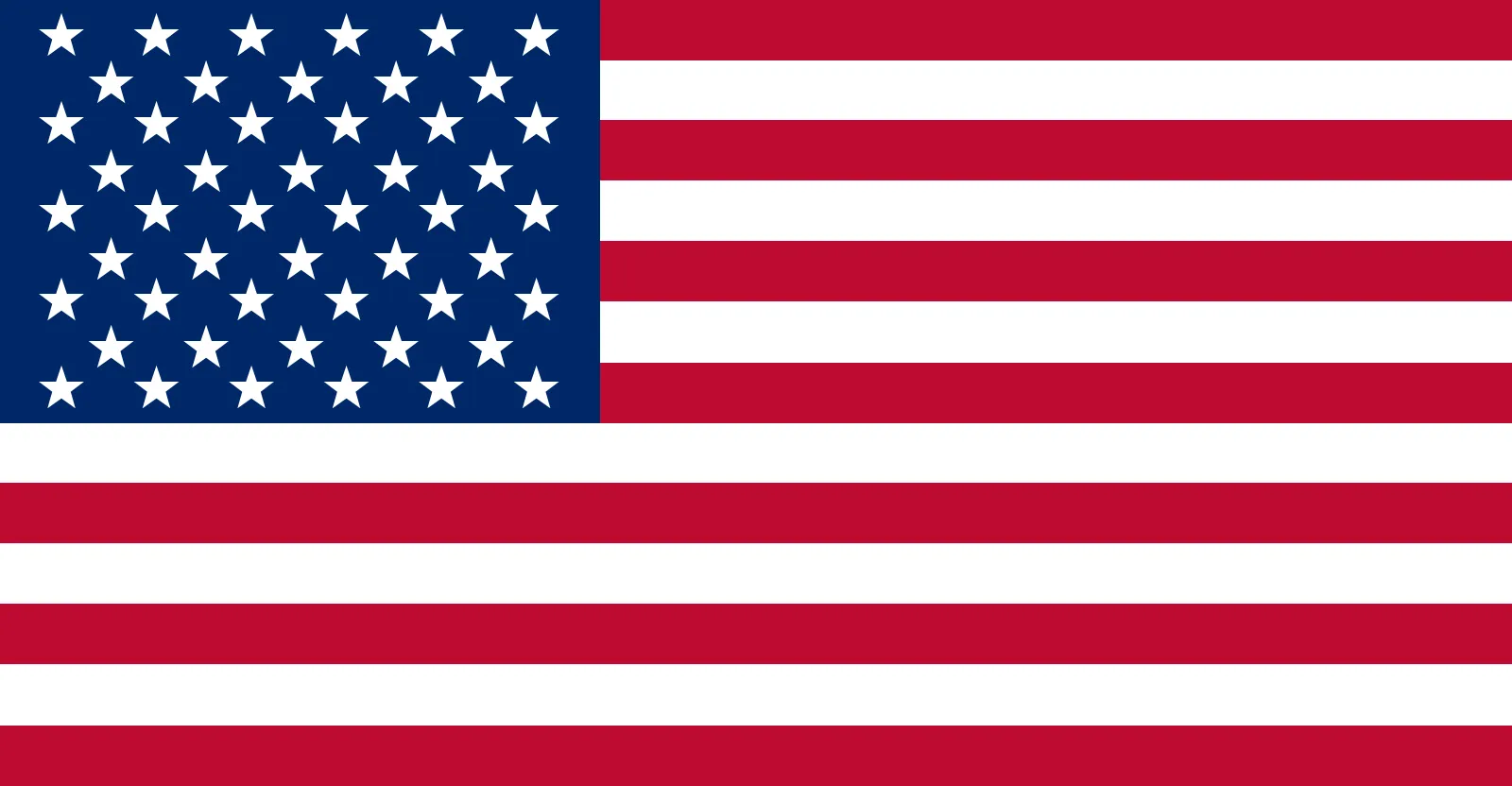 United-States-of-America flag