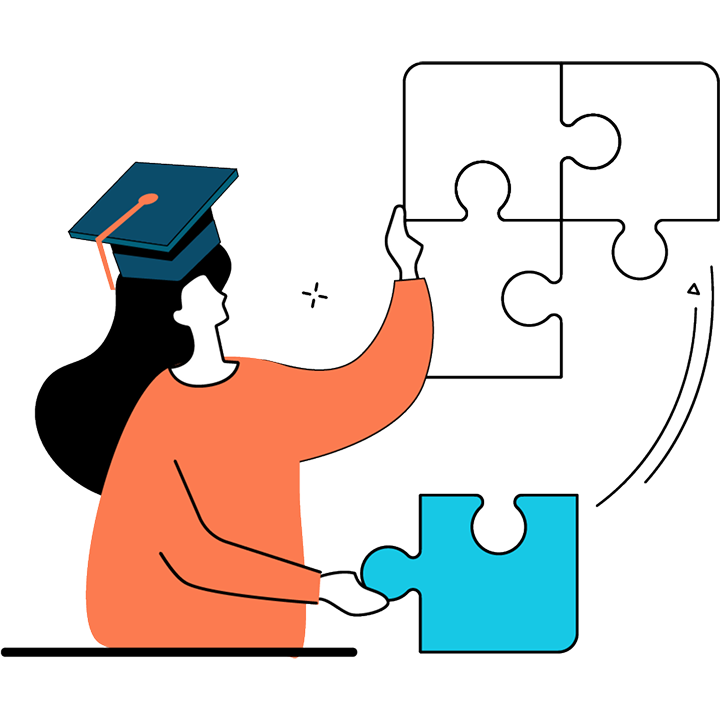 For Universities - Update