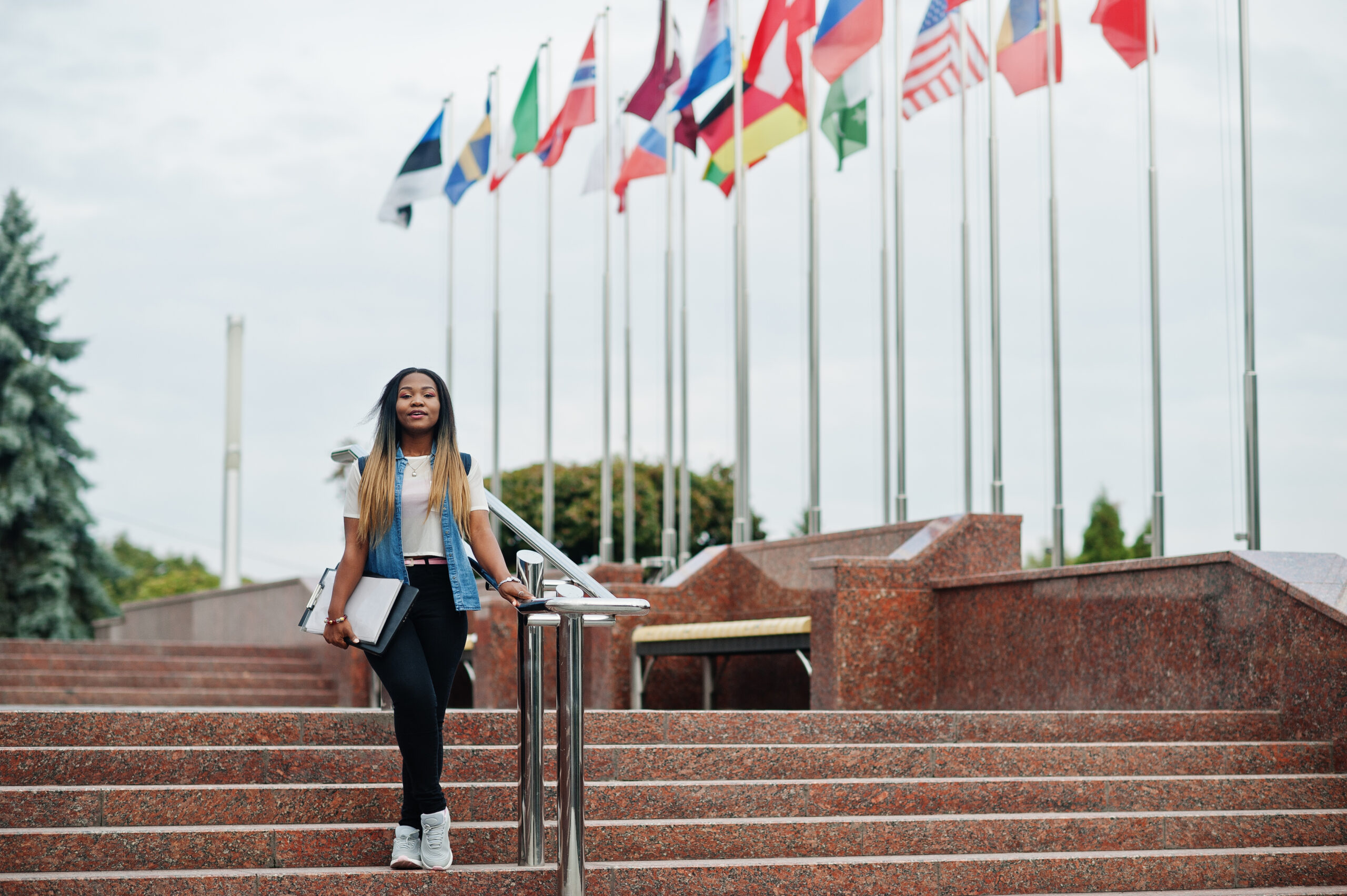 Tricks to Transform Average Grades into Study Abroad Success