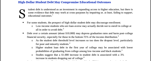 University tuition fees