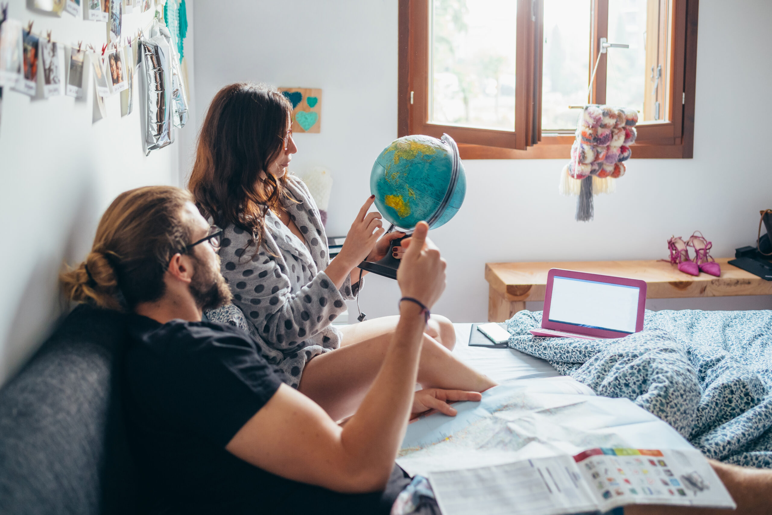GradRight vs Yocket: The Best Platform for Study Abroad Aspirants